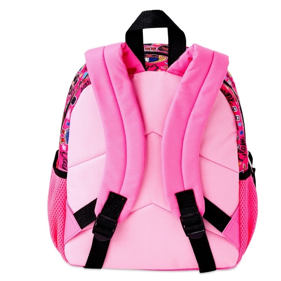 NWT L.O.L Surprise! Mini Backpack - Picture 9 of 12